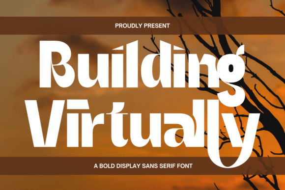 Building Virtually Font for Handmade Creations
