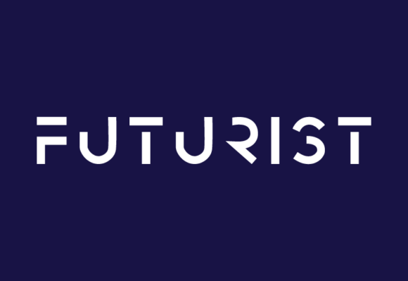 Discover the Future of Typography with Futurist
