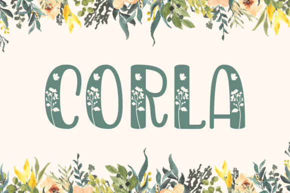 How Corla Transformed My Brand’s Visual Identity