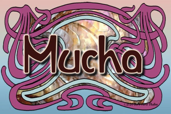 Using Mucha Font for Modern Web Design